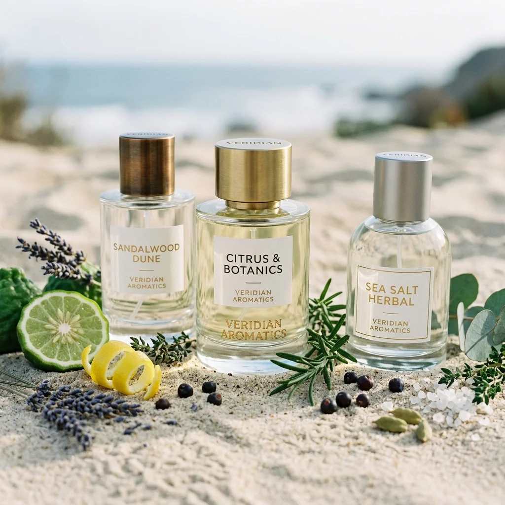 Private Label Cologne Manufacturer in Turkey: MOQ, Packaging and Export
