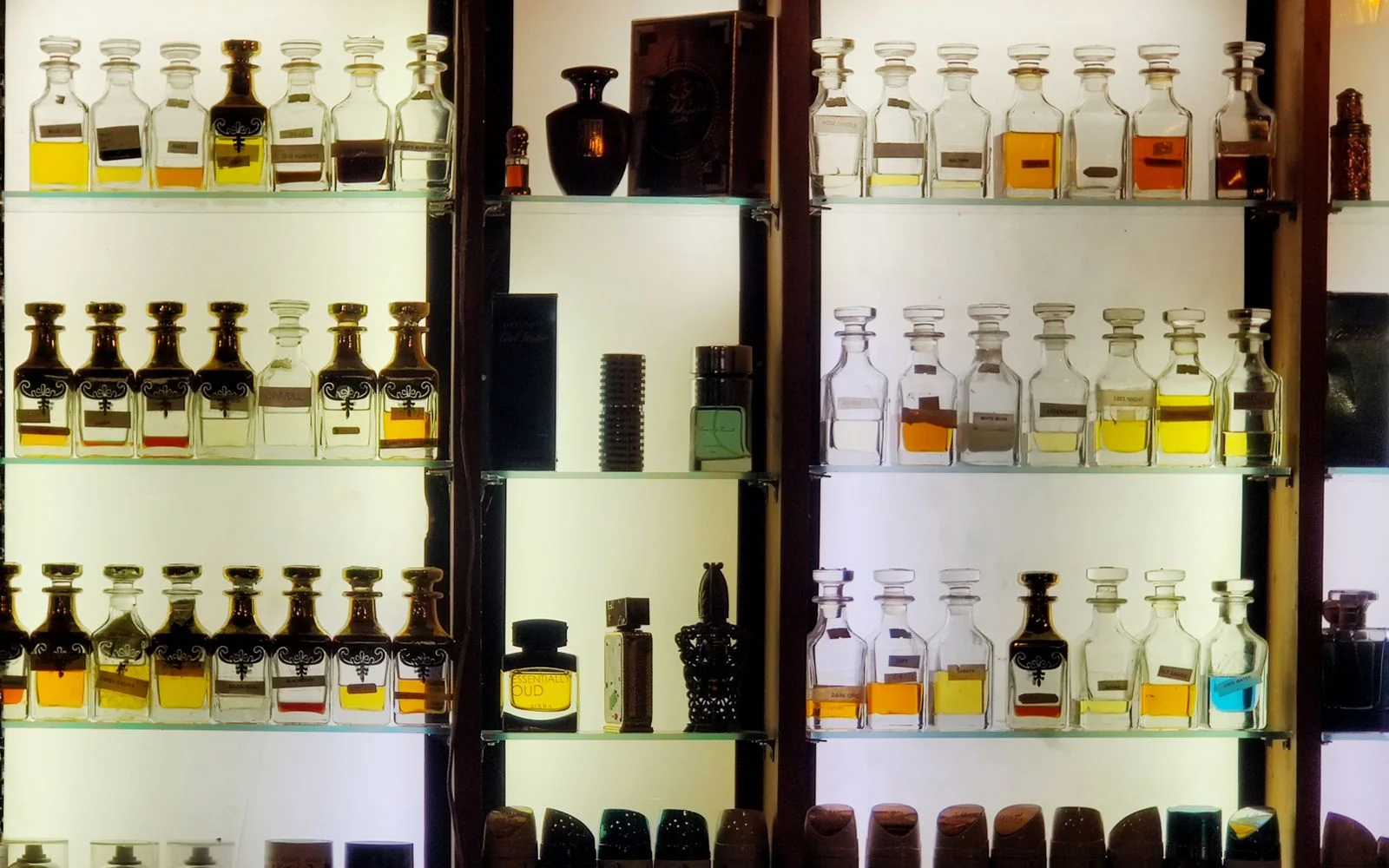 Private Label Perfume Manufacturing in Turkey: A Complete Buyer’s Guide
