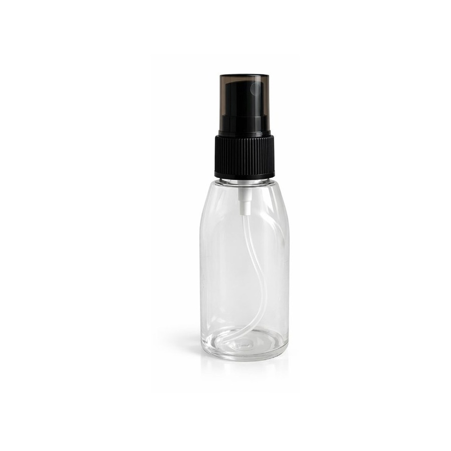 Kod P502 plastik kolonya şişesi