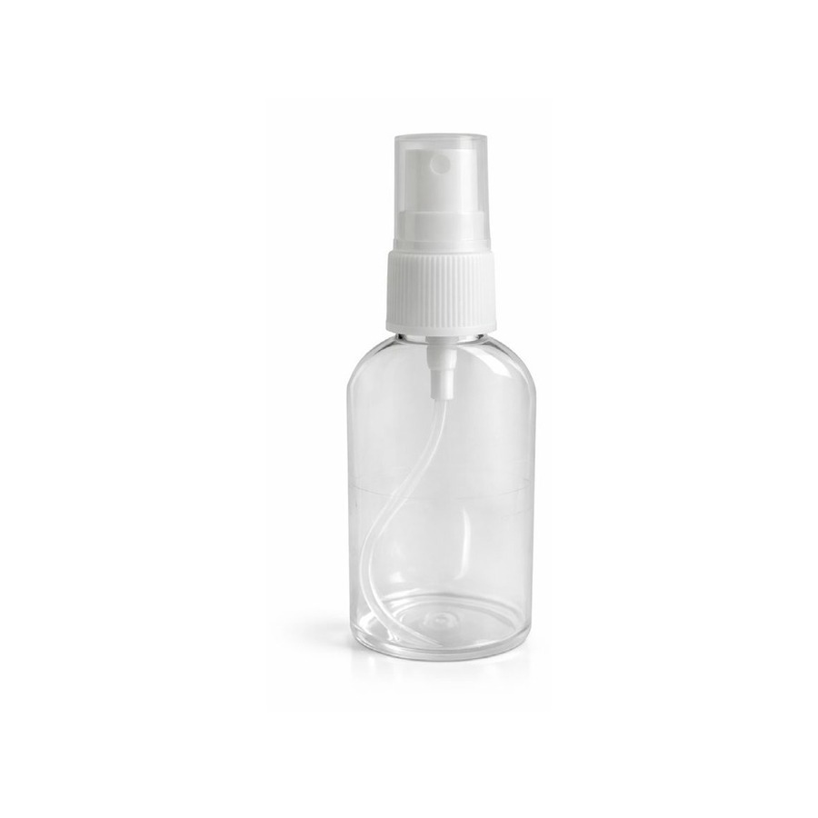 Kod P302 plastik kolonya şişesi