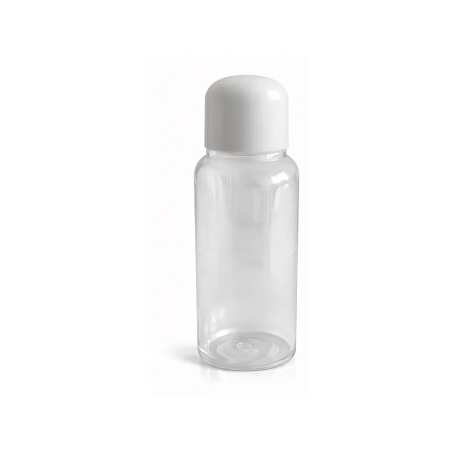 Kod P1005 plastik kolonya şişesi