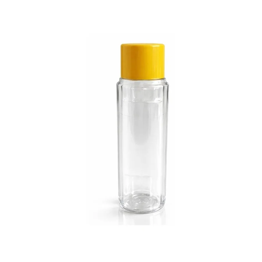 Kod P2001 plastik kolonya şişesi
