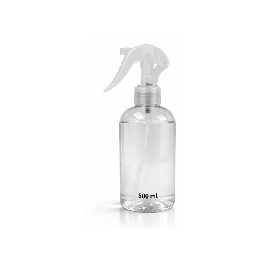 Kod P2501 plastik kolonya şişesi