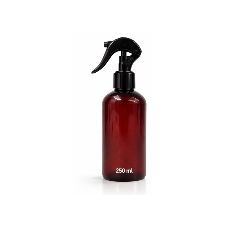 Kod P2503 plastik kolonya şişesi
