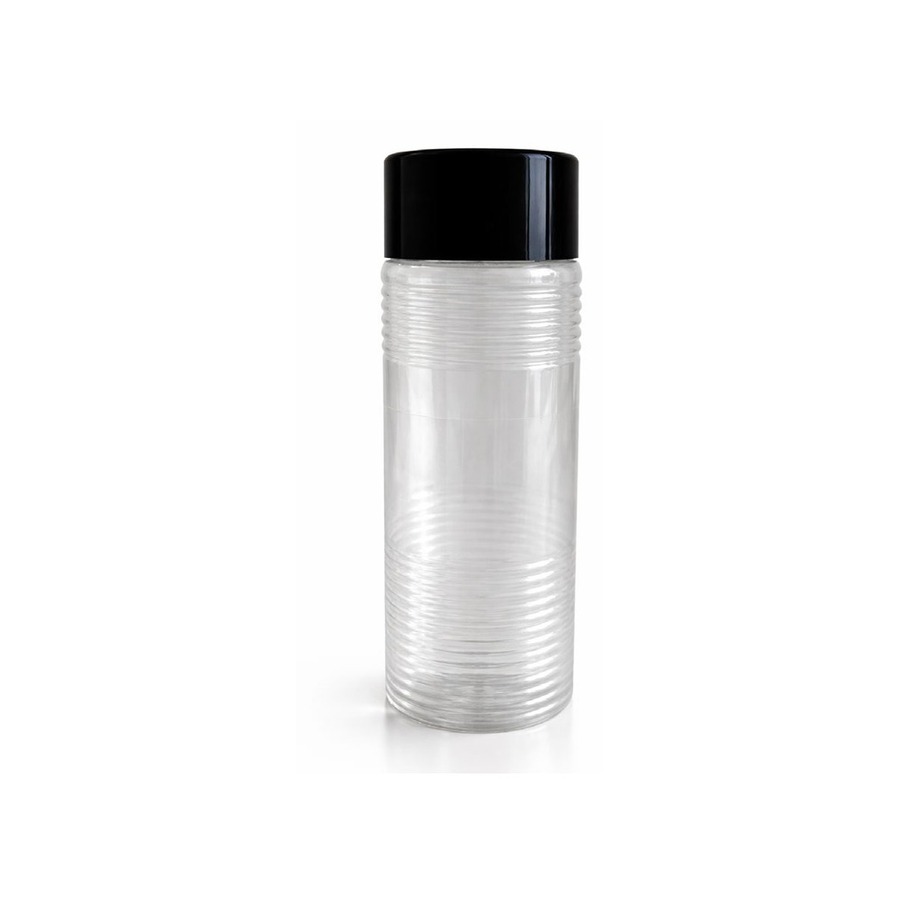 Kod P3001 plastik kolonya şişesi