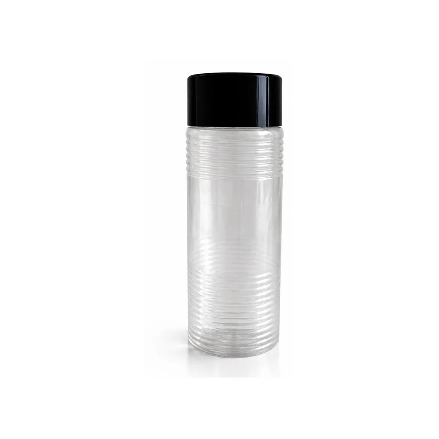 Kod P3001 plastik kolonya şişesi
