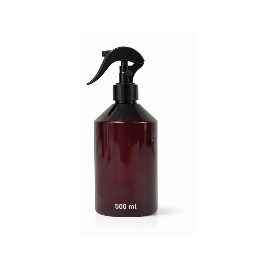 Kod P5004 plastik kolonya şişesi